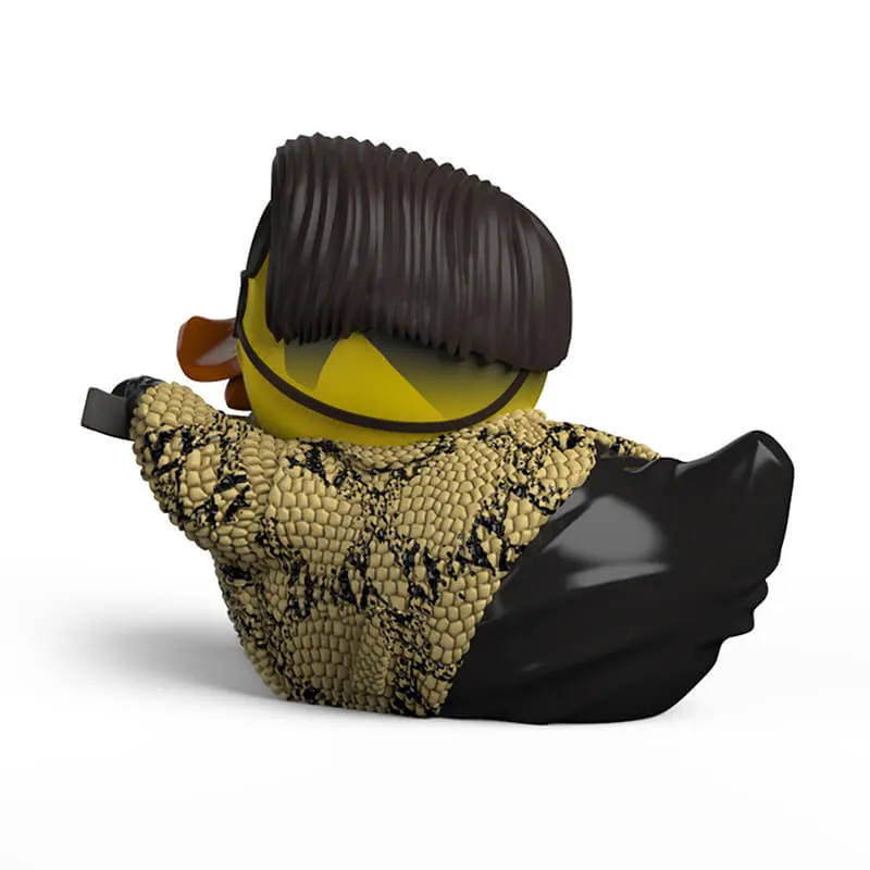 Official Yakuza Goro Majima TUBBZ Cosplaying Duck Collectable SOLD OUT