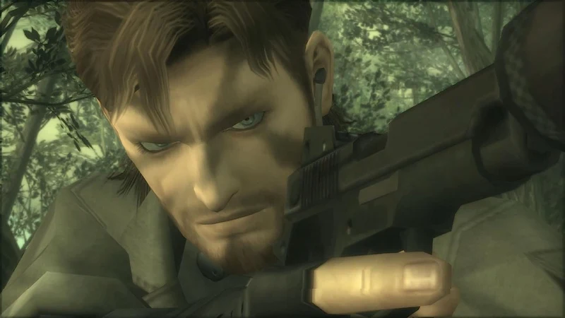 Metal Gear Solid : Master Collection Vol.1 Playstation 5 Edizione Europea