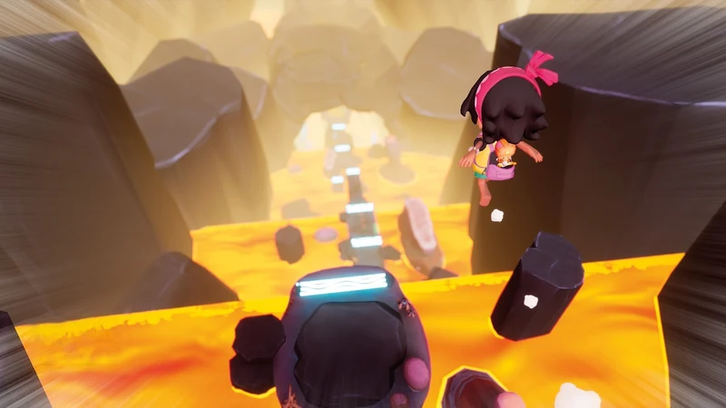 Koa and the five pirates of Mara collector's edition Playstation 5