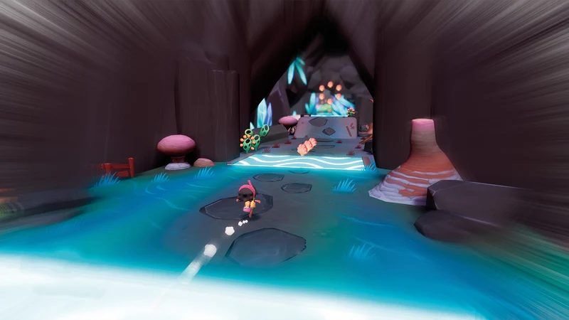 Koa and the five pirates of Mara Nintendo Switch