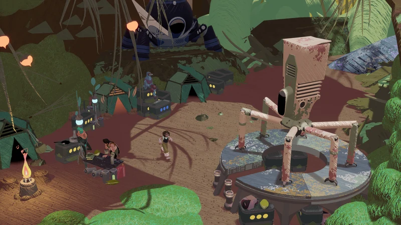 Stonefly Playstation 4