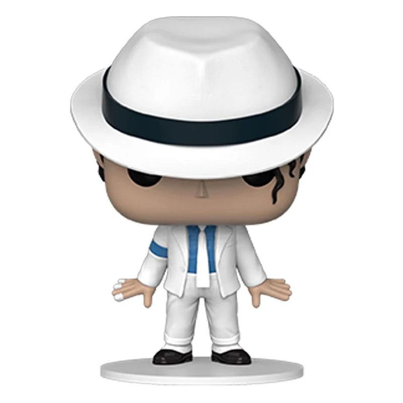 Michael Jackson POP! Rocks MJ (Smooth Criminal) 9 cm