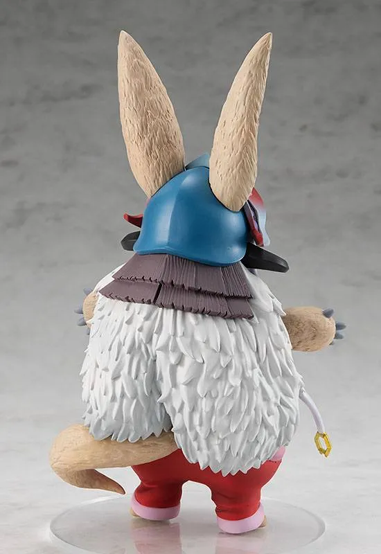 Made in Abyss: The Golden City of the Scorching Sun Pop Up Parade PVC Statue Nanachi 17 cm