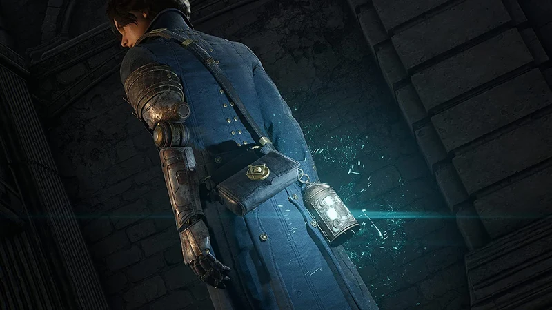 Lies of P Playstation 5 Edizione Europea