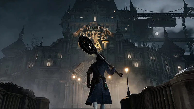 Lies of P Playstation 5 Edizione Europea