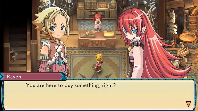 Rune Factory 3 Special - Limited Edition Nintendo Switch