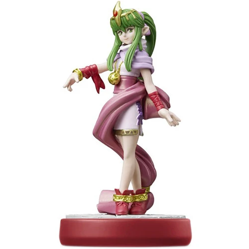 AMIIBO NINTENDO FIRE EMBLEM - TIKI -