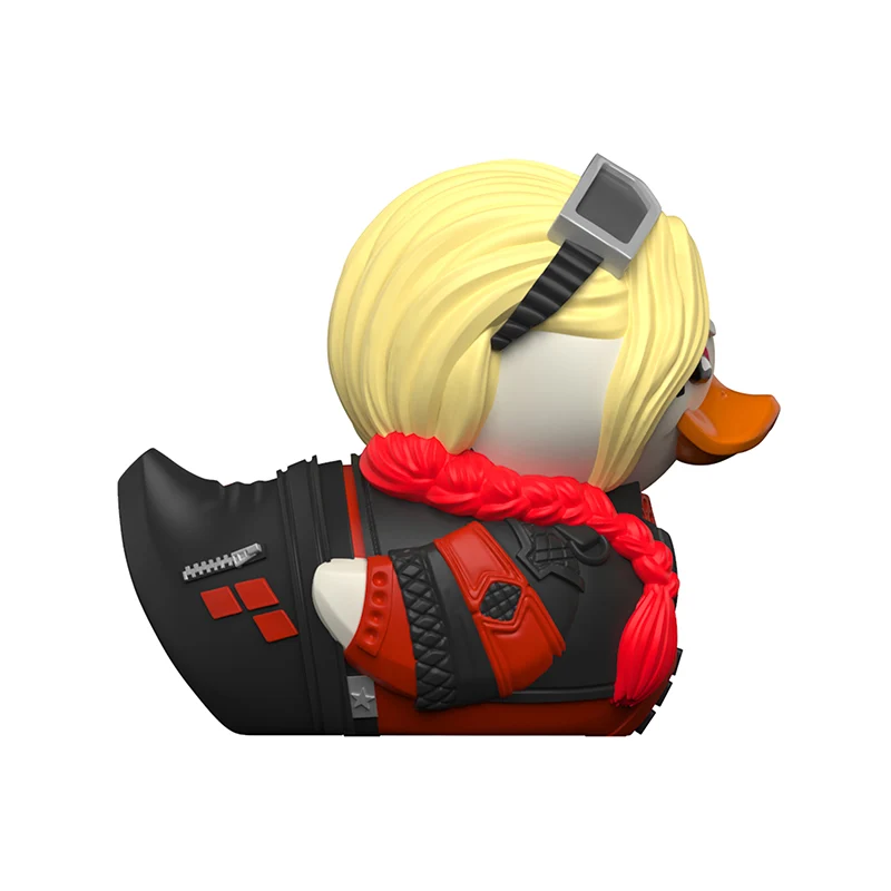Harley Quinn TUBBZ The Suicide Squad Cosplaying Duck