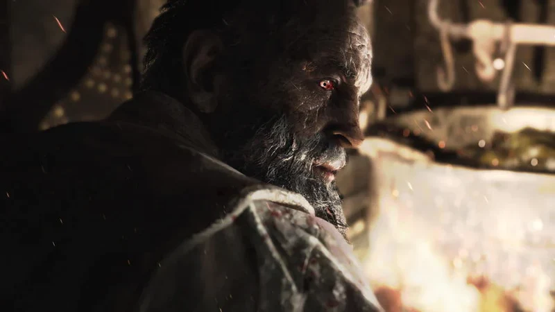 Resident Evil 4 Remake Xbox Serie X Edizione ITALIANA