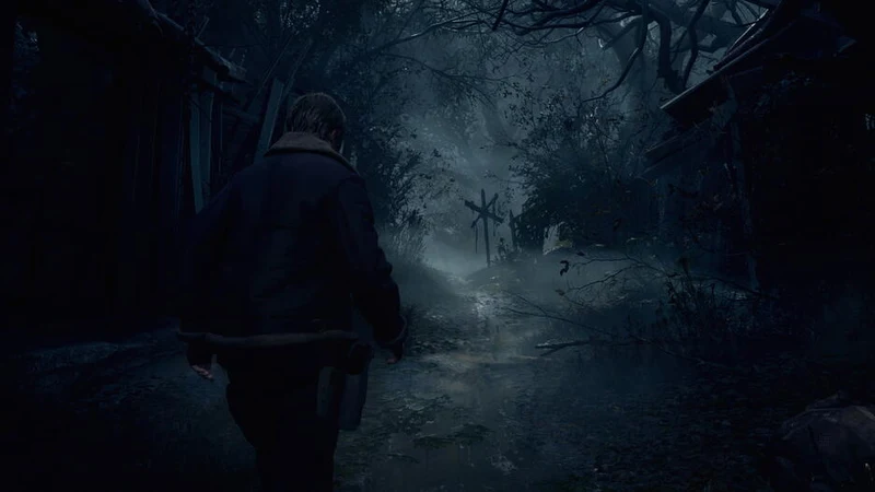 Resident Evil 4 Remake Xbox Serie X Edizione ITALIANA