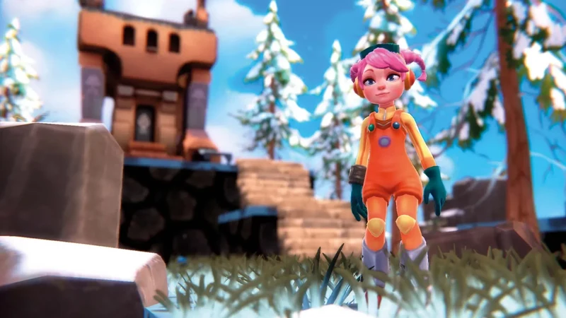 Ankora : Lost Days & Deiland: Pocket Planet Collector's Edition Nintendo Switch Edizione Europea
