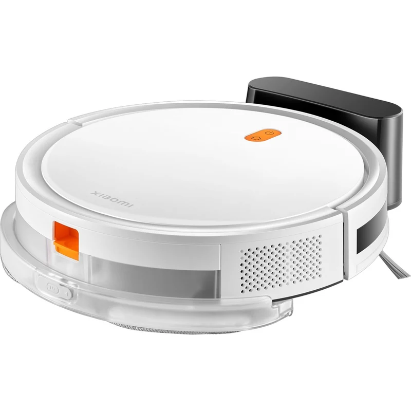 Xiaomi Robot Vacuum E5, White