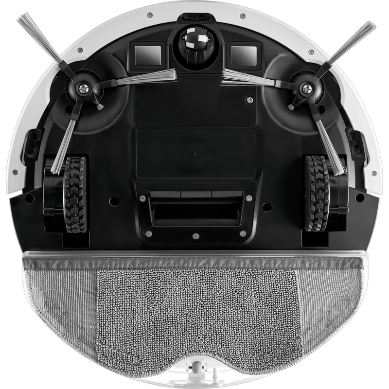 Xiaomi Robot Vacuum E5, White