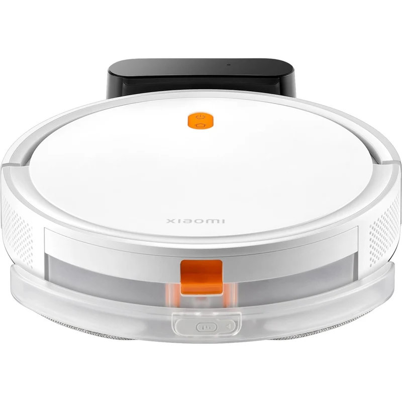 Xiaomi Robot Vacuum E5, White