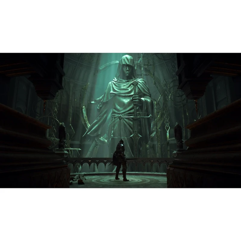 PS5 Demon's Souls