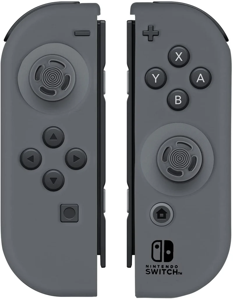 PDP Joy-Con Gel Guards for Nintendo Switch Joy-Con Controllers