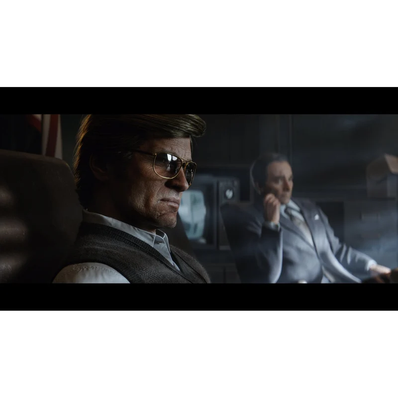PS4 Call of Duty: Black Ops Cold War