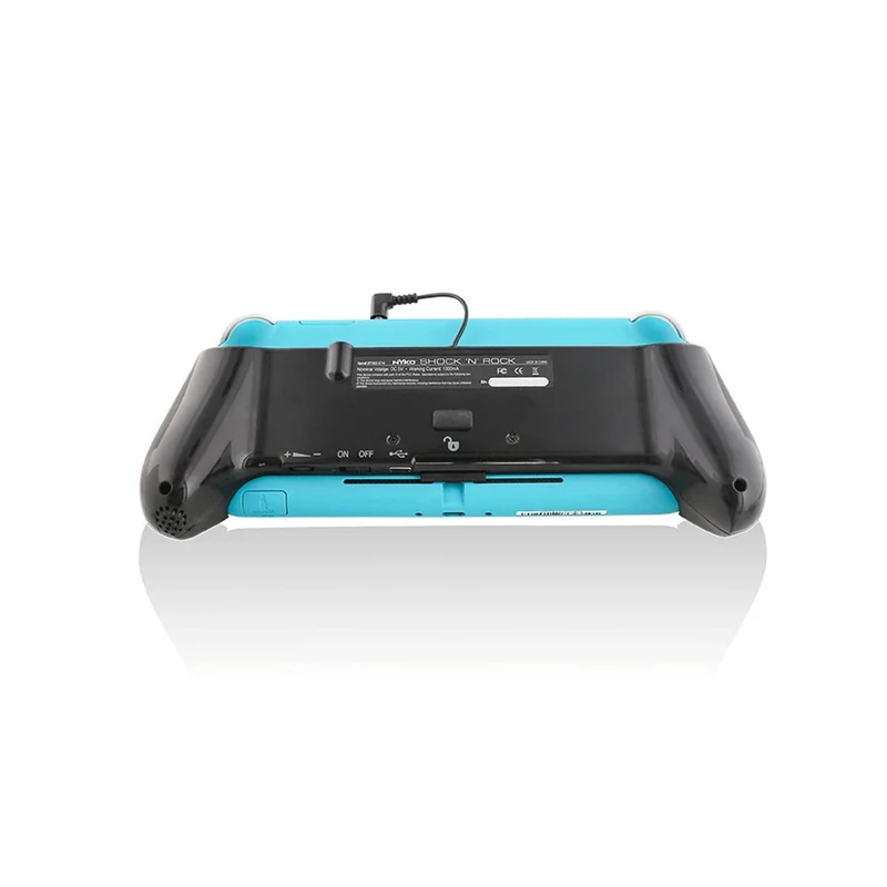 Nyko Shock 'N' Rock for Nintendo Switch Lite
