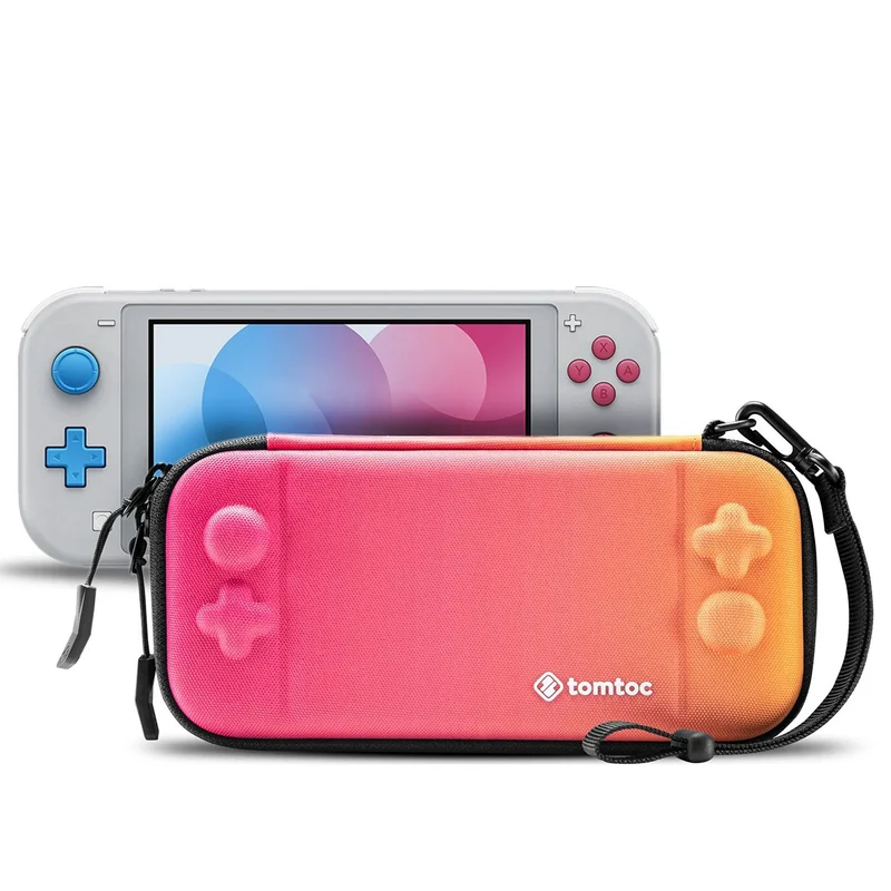 Tomtoc Slim Case for Nintendo Switch Lite