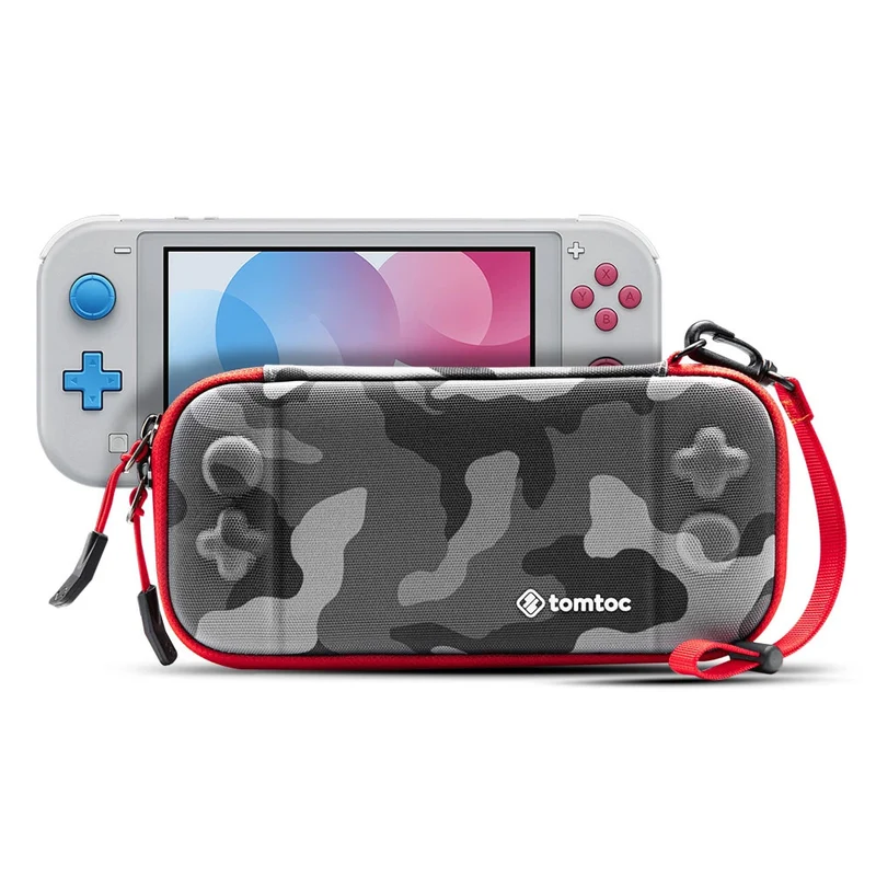 Tomtoc Slim Case for Nintendo Switch Lite