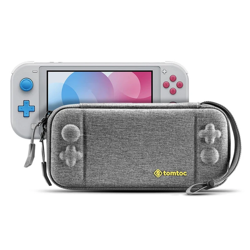 Tomtoc Slim Case for Nintendo Switch Lite
