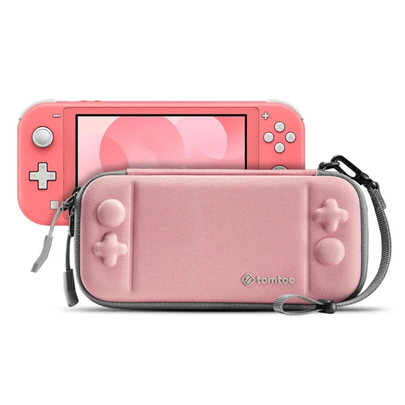 Tomtoc Slim Case for Nintendo Switch Lite