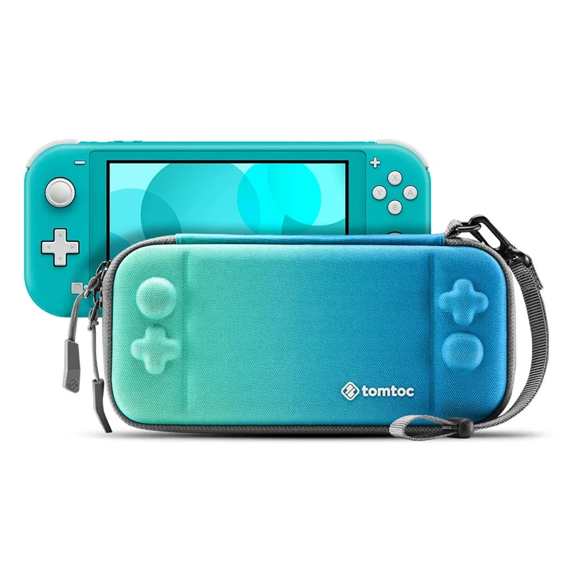 Tomtoc Slim Case for Nintendo Switch Lite
