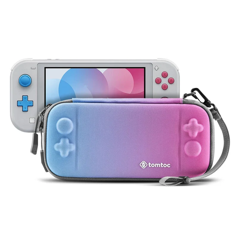 Tomtoc Slim Case for Nintendo Switch Lite