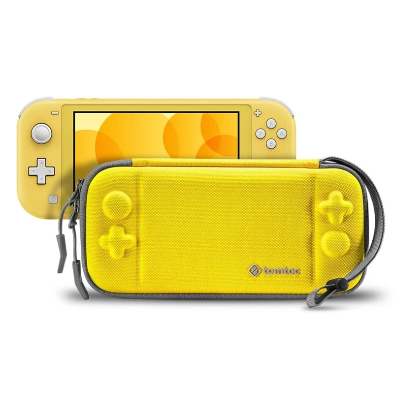 Tomtoc Slim Case for Nintendo Switch Lite