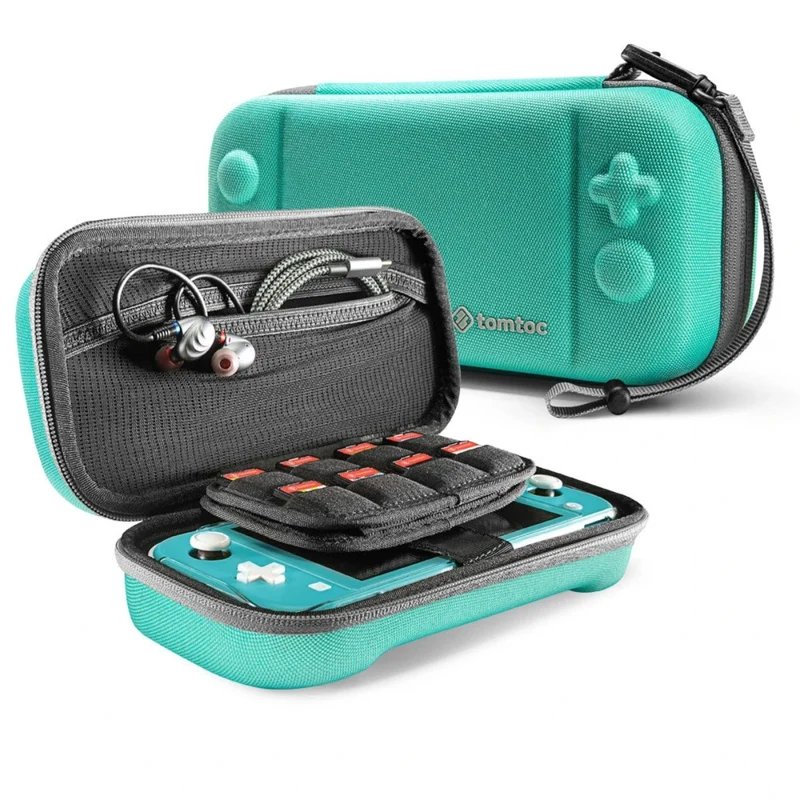 Tomtoc Travel Case for Nintendo Switch Lite