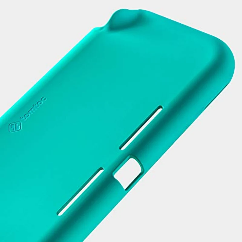 Tomtoc Liquid Silicone Case for Nintendo Switch Lite