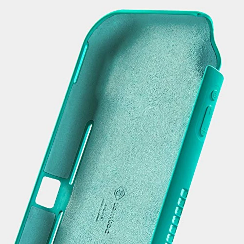 Tomtoc Liquid Silicone Case for Nintendo Switch Lite