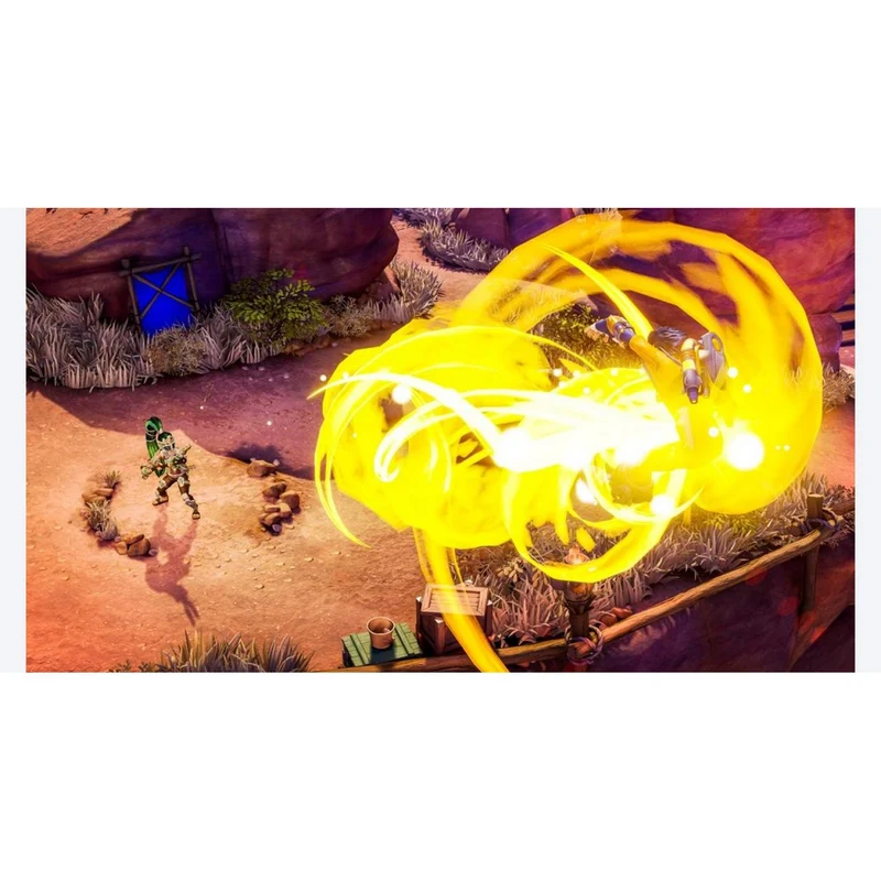 PS4 Rocket Arena [Mythic Edition]