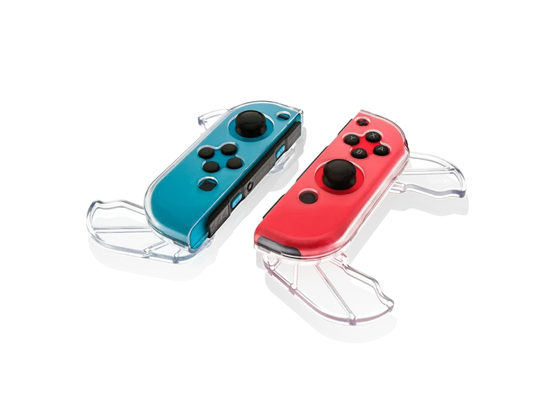 Nyko Swivel Grips for Nintendo Switch Joy-Con Controllers