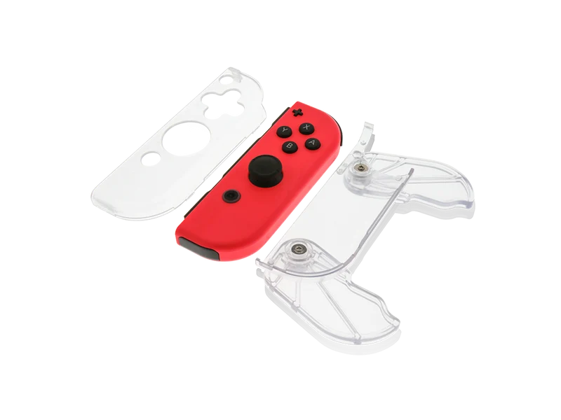 Nyko Swivel Grips for Nintendo Switch Joy-Con Controllers