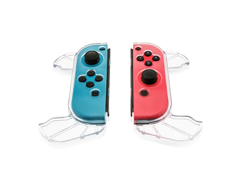 Nyko Swivel Grips for Nintendo Switch Joy-Con Controllers