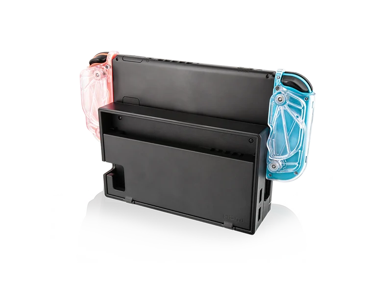 Nyko Swivel Grips for Nintendo Switch Joy-Con Controllers