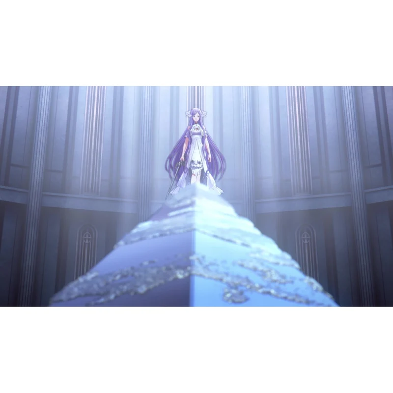PS4 Sword Art Online: Alicization Lycoris