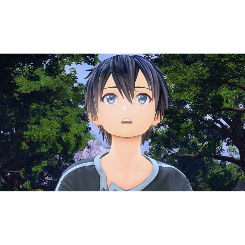 PS4 Sword Art Online: Alicization Lycoris