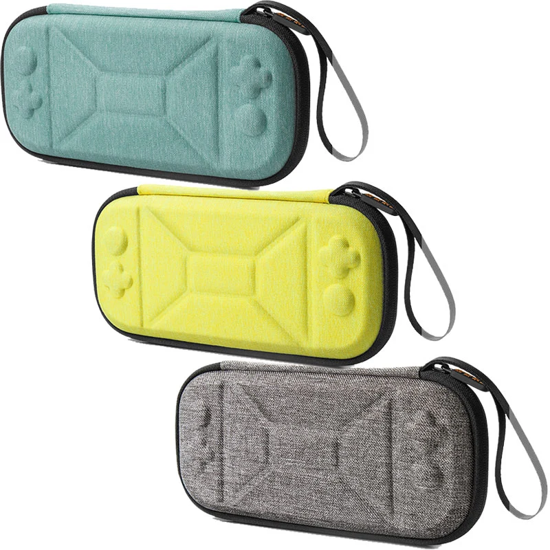 Akitomo Eva Bag for Nintendo Switch Lite
