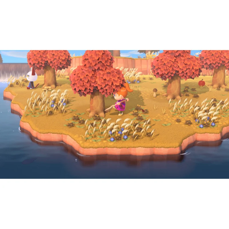 Nintendo Switch Animal Crossing: New Horizons