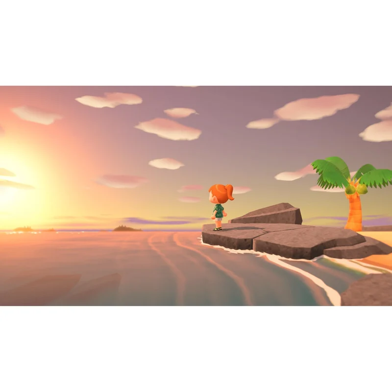 Nintendo Switch Animal Crossing: New Horizons