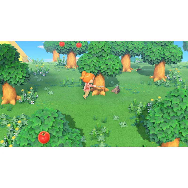 Nintendo Switch Animal Crossing: New Horizons