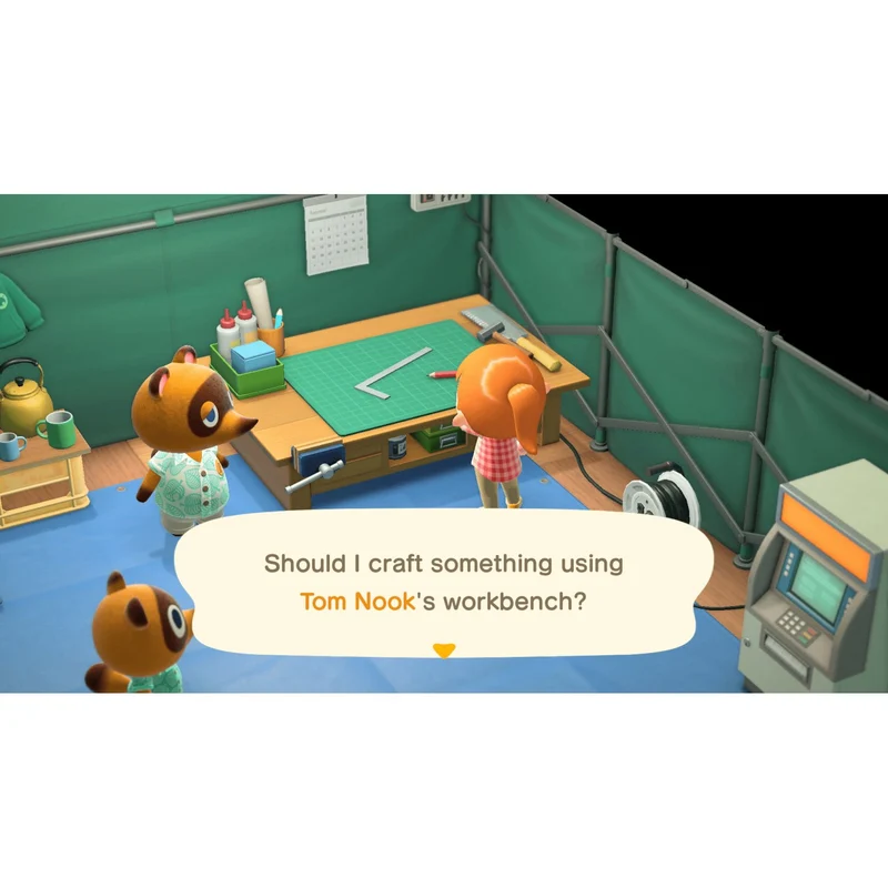 Nintendo Switch Animal Crossing: New Horizons