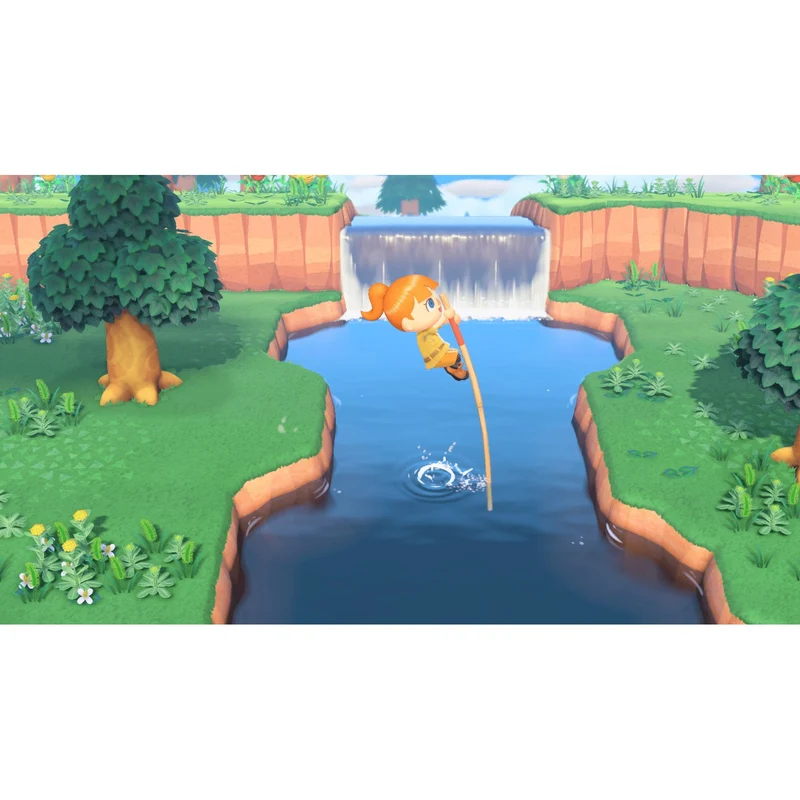 Nintendo Switch Animal Crossing: New Horizons