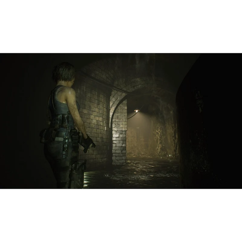 XBox One Resident Evil 3