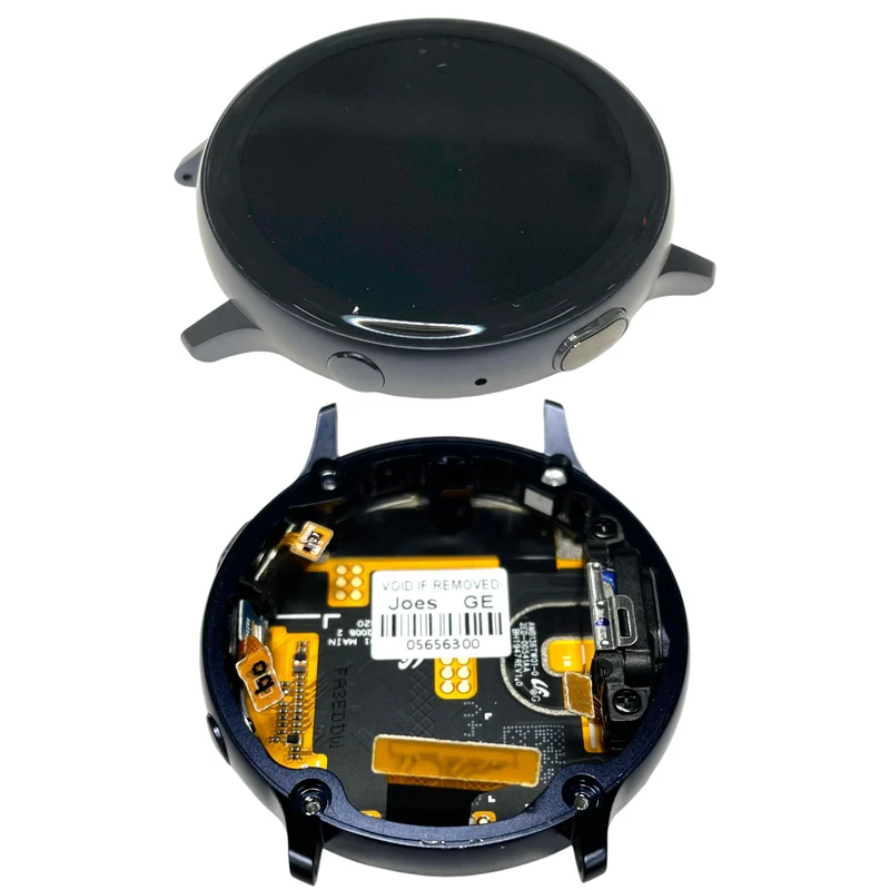 Samsung Galaxy Active 2 44MM SM-R820 Smartwatch Repair Replacement - Parts