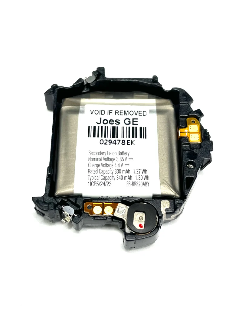 Samsung Galaxy Active 2 44MM SM-R820 Smartwatch Repair Replacement - Parts