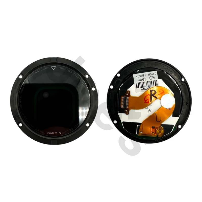 Garmin Fenix 5 Smartwatch GPS Replacement Repair Spare - Parts