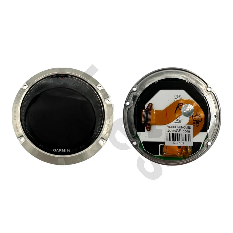 Garmin Fenix 5 Smartwatch GPS Replacement Repair Spare - Parts